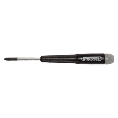 Teng MD Mini Screwdriver PH#1 x 40mm
