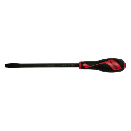 Teng MD Power-Thru Screwdriver FL1.6 x 10 x 200mm