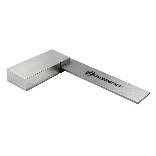 100mm Engineers Square