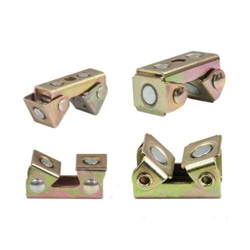 Strong HandAdjustable Magnetic V Pads