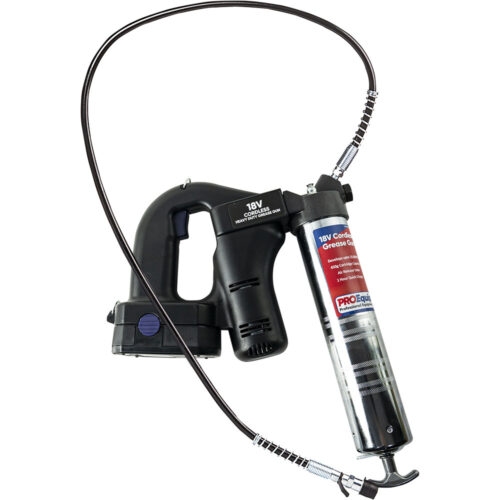 ProEquip 18V Lithium lon Replacement Battery For PE3105