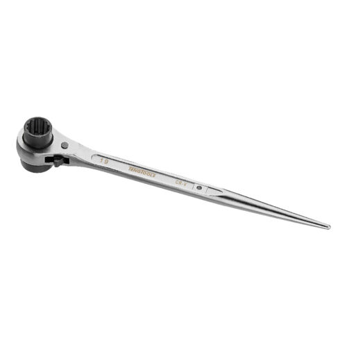 Teng Ratcheting Construction Wrench 19 x 21mm