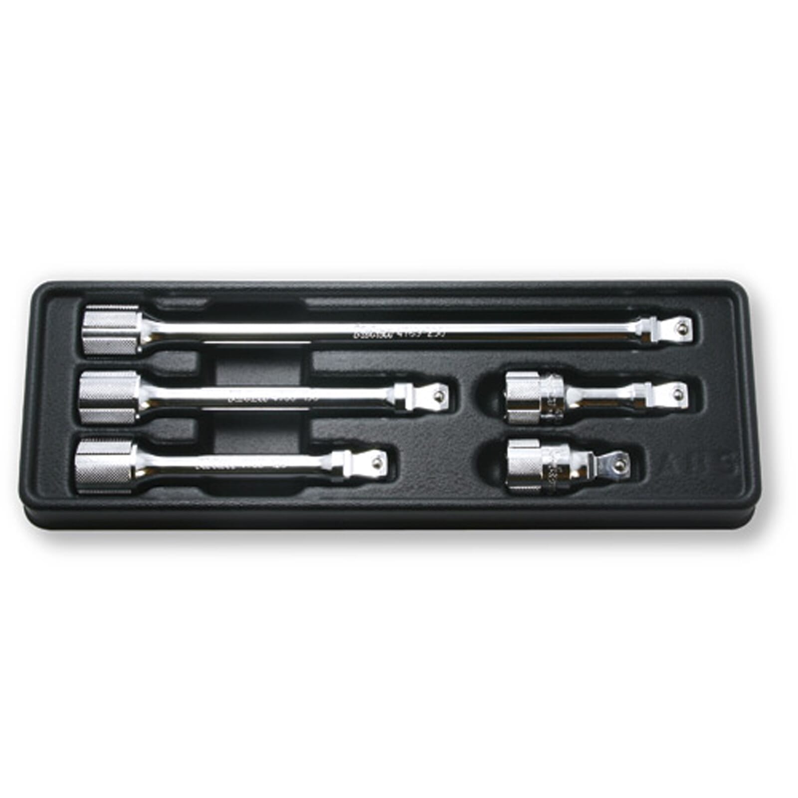 Koken PK4763/5 Wobble Fit (Offset) Extension Set 5pc 1/2"Dr