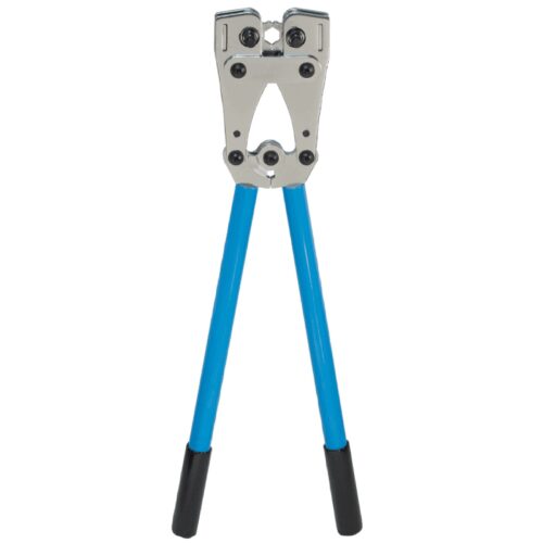 Hanlong HT-T51 Hexagonal Crimper 6-120mm2 (660mm)