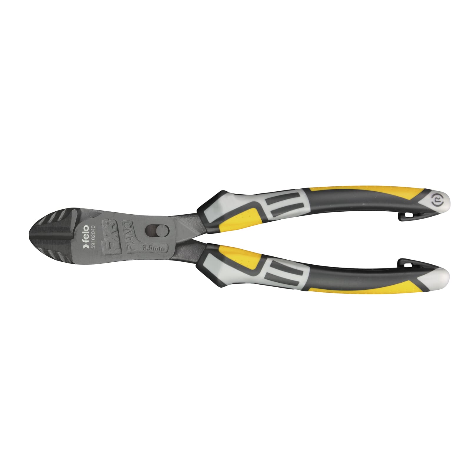 Felo Heavy Duty High Leverage Side Cutter