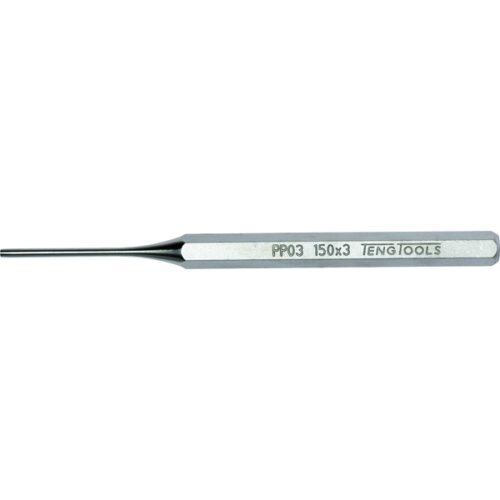 Teng Parallel Pin Punch 5mm