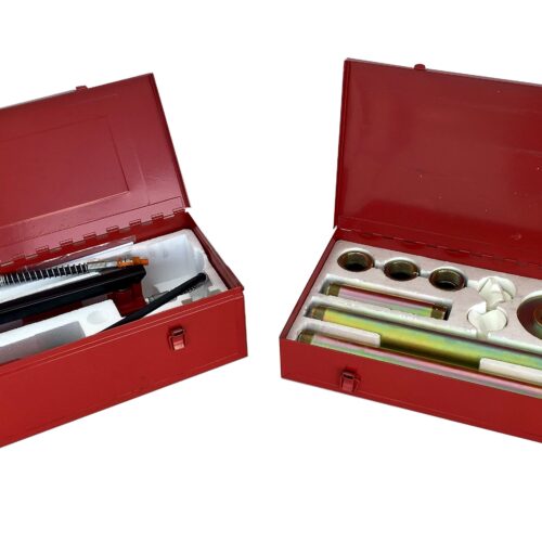 Wayco Porta Power Kit - 20 Ton Capcity
