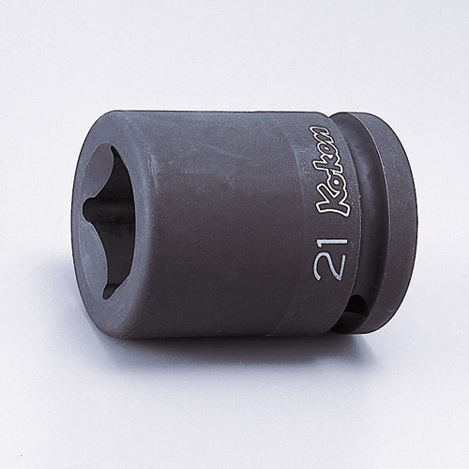 Koken PW6 Thin Walled Rear Wheel Nut Socket 3/4"Dr 21mm
