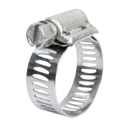 Global Clamps HD Perf 14-27mm W4 SAE 010 (10pc)