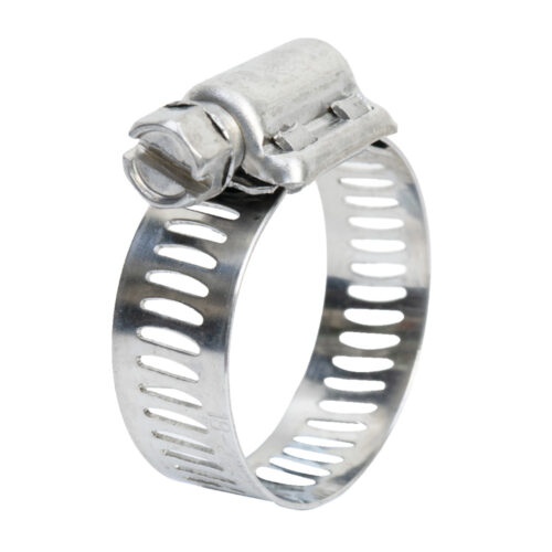Global Clamps HD Perf 18-32mm W4 SAE 012 (10pc)