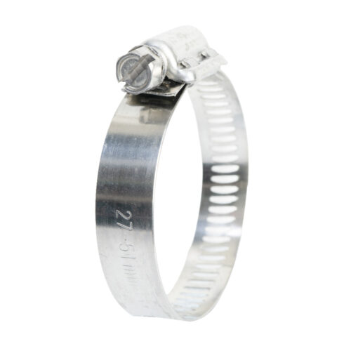Global Clamps HD Perf 27-51mm W4 SAE 024 (10pc)