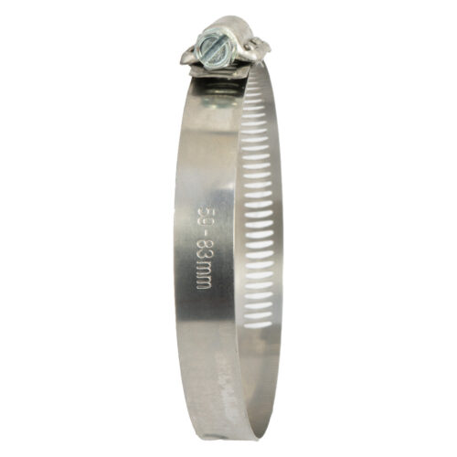 Global Clamps HD Perf  59-83mm W2 SAE 044 (10pc)