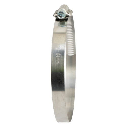 Global Clamps HD Perf  91-114mm W2 SAE 064 (10pc)