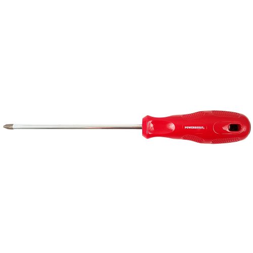 T-10 x 100mm/4" Tamper Proof Torx Screwdriver