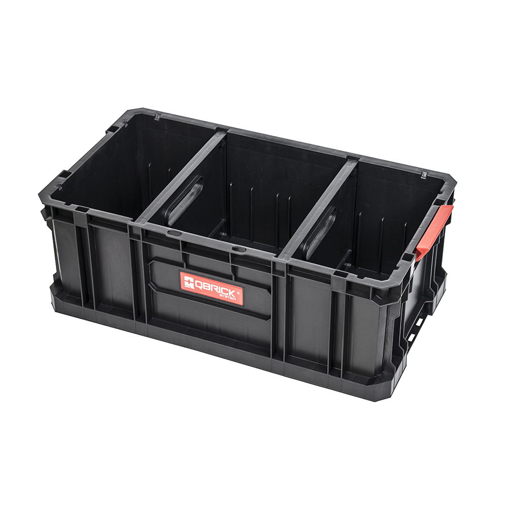 Qbrick System TWO Box 200 Flex