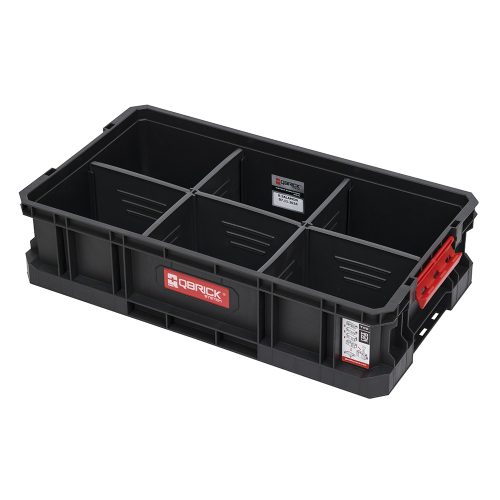 Qbrick System TWO Box 100 Flex