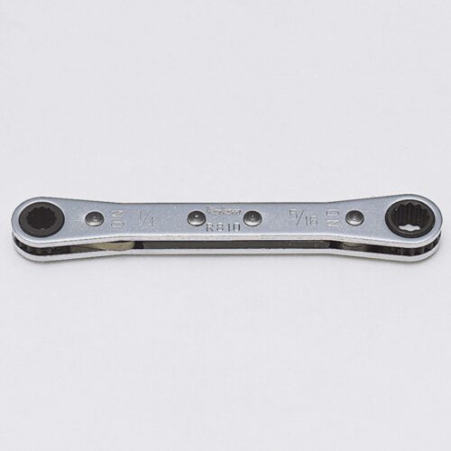 Koken R810 Micro Ratchet 1/2" x 9/16"
