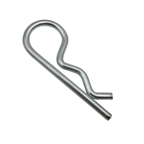 Champion R - Clip To Suit 3/16in To 1/4in Shaft Dia. - 100pk
