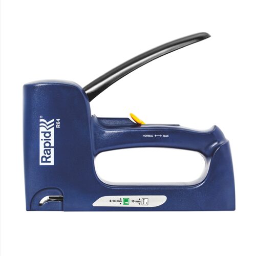 CITC Plastic Combination Tacker R64 Rapid