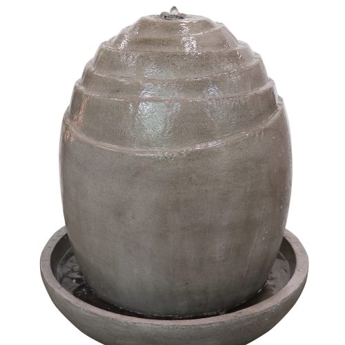 Omni Resin Water Feature - Eden