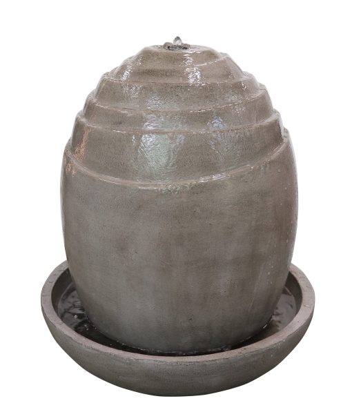 Omni Resin Water Feature - Eden