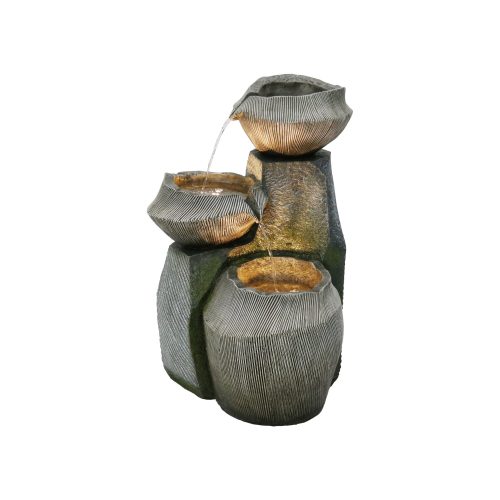 Omni Resin Water Feature - Novela