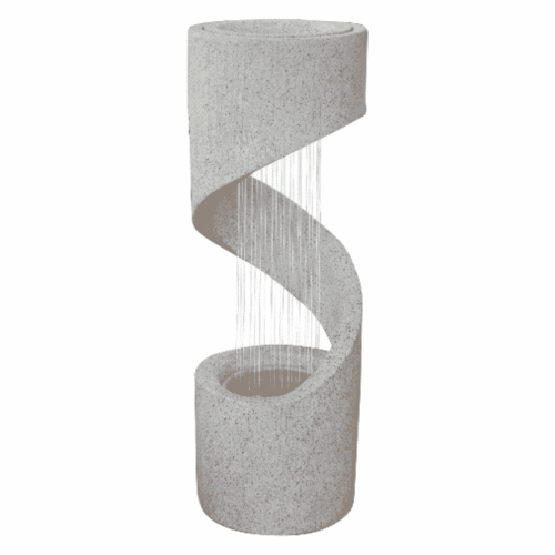 Omni Resin Water Feature - Winslet