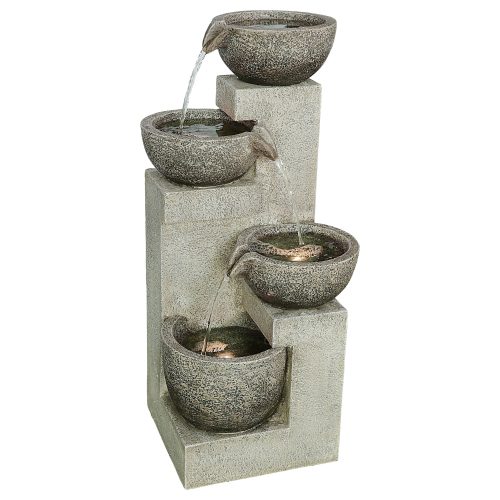 Omni Resin Water Feature - Sylvia