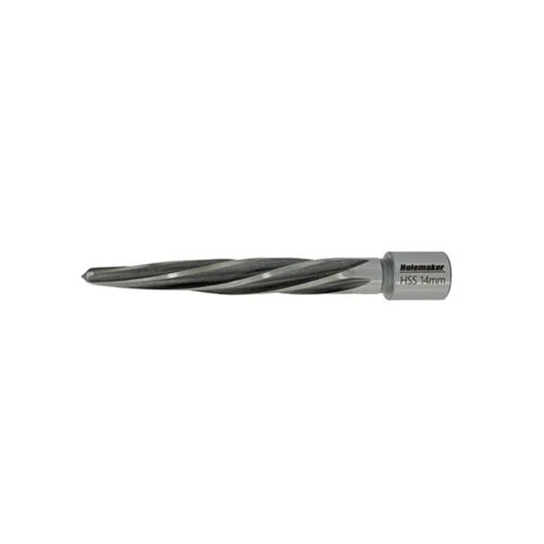 Holemaker Taper Bridge Reamer