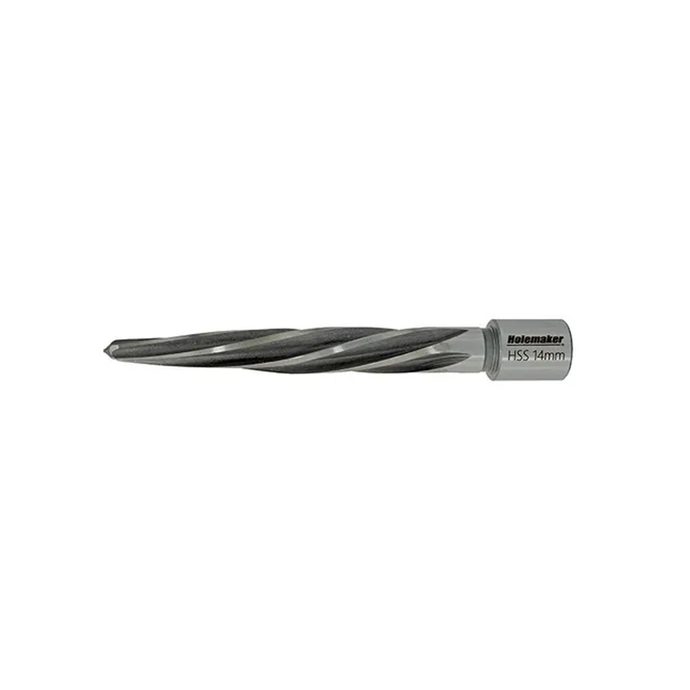 Holemaker Taper Bridge Reamer