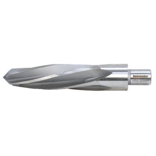 Holemaker Taper Bridge Reamer