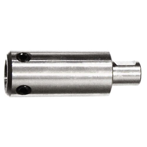 Holemaker Ext. Arbor 50mm Suits 8mm Pilot Pin & 1-1/4" Shank