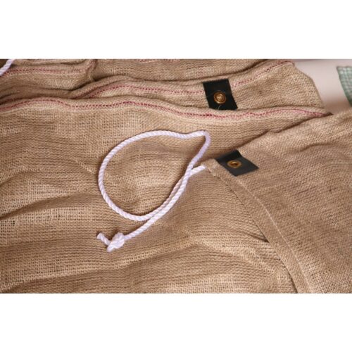 Taurus Docking Scrim Hessian 34 Mt X 0.95M