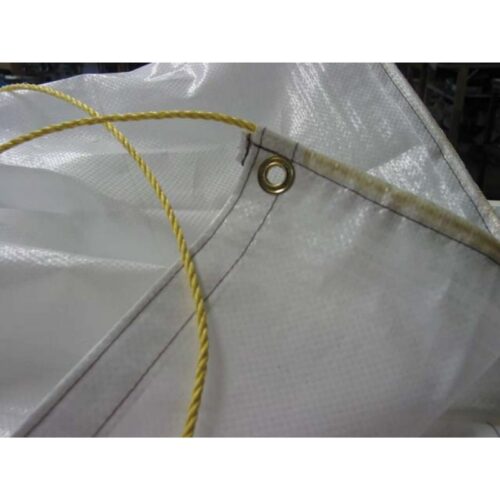 Taurus Docking Scrim Polyprop 34 Mt  X 0.95M