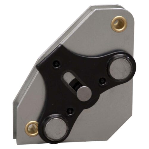 Stronghand Multi-Angle Magnet w/side Magnet Medium