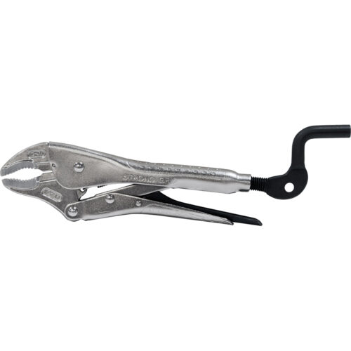 Stronghand C-Jaw Plier Opening 26mm OAL 180mm