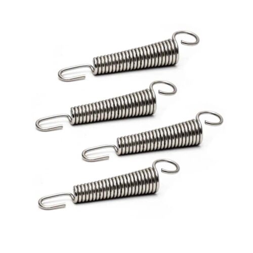 Stronghand Plier Parts - Spring 280mm (4 Piece)
