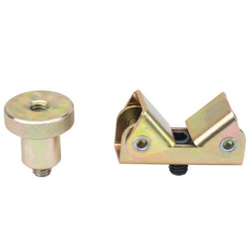Stronghand 4-In-1 Package For UD Clamp