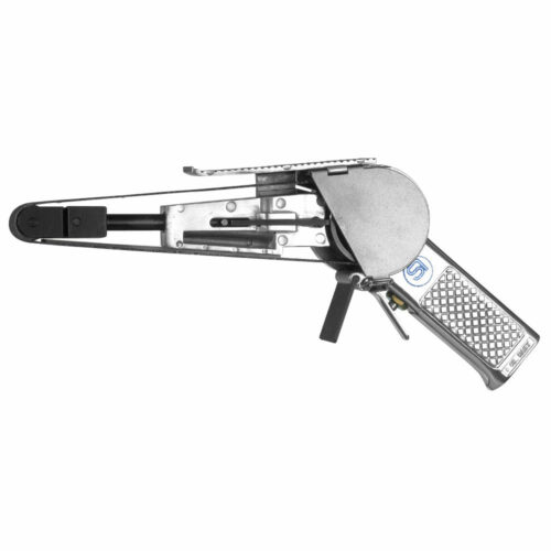 Shinano Belt Sander 20 x 520mm Belt