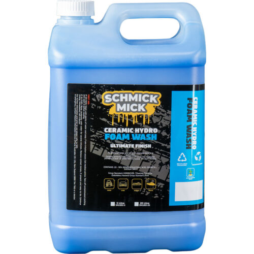 Schmick Mick Ceramic