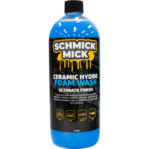 Schmick Mick Ceramic