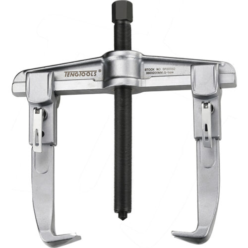 Teng Qa 2-Arm Universal Int/Ext Puller 350/325x205mm