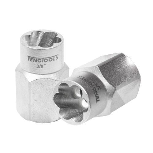 Teng 3/8in Dr. Stud Extractor Skt. 3/8in