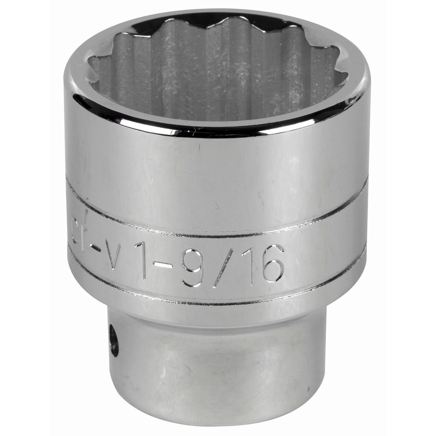 3/4" Dr x 55mm Socket