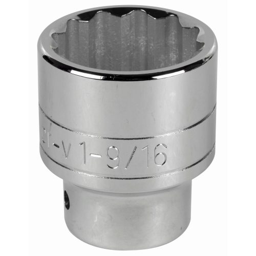 3/4" Dr x 22mm Socket