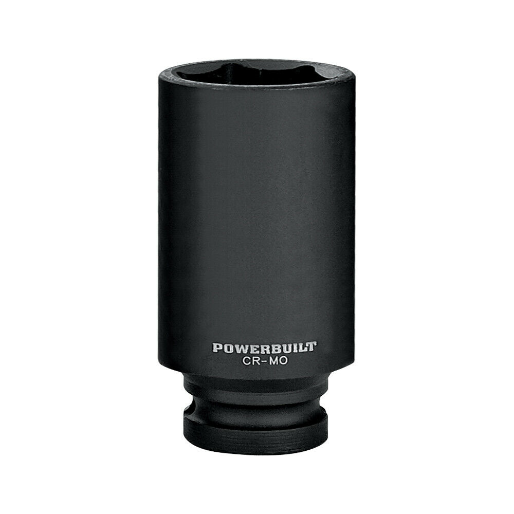3/4" Dr x 38mm Deep Impact Socket