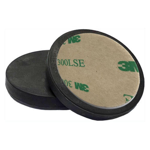 Teng 2pc Magnets with adhesive tape