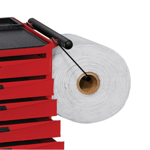 Teng Paper Roll Holder For Side Handle
