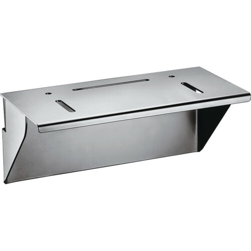 Teng Tool Box Accessory Vice Side Shelf