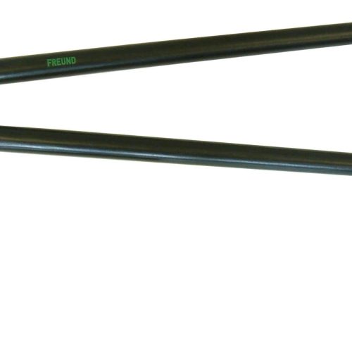Champion Xmas Tree Clip Black 12mm HD x 15mm -3pk